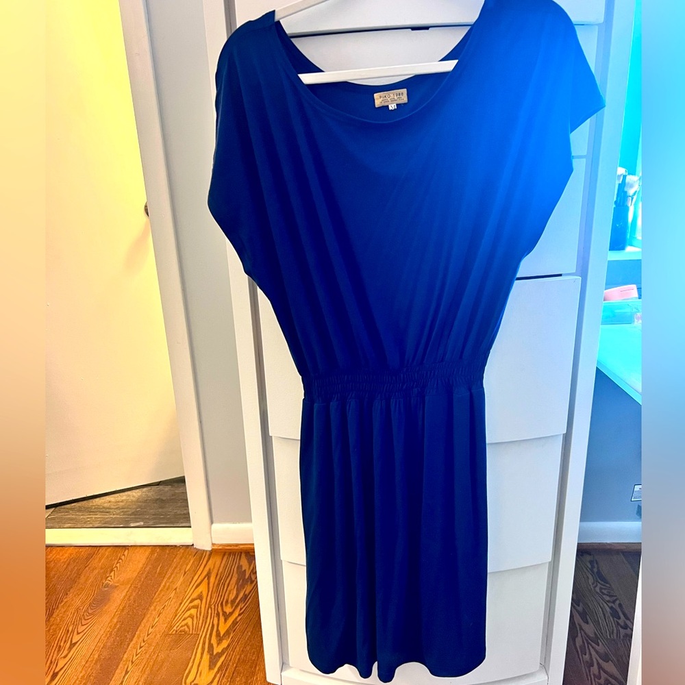 PIKO 1988 Jersey dress